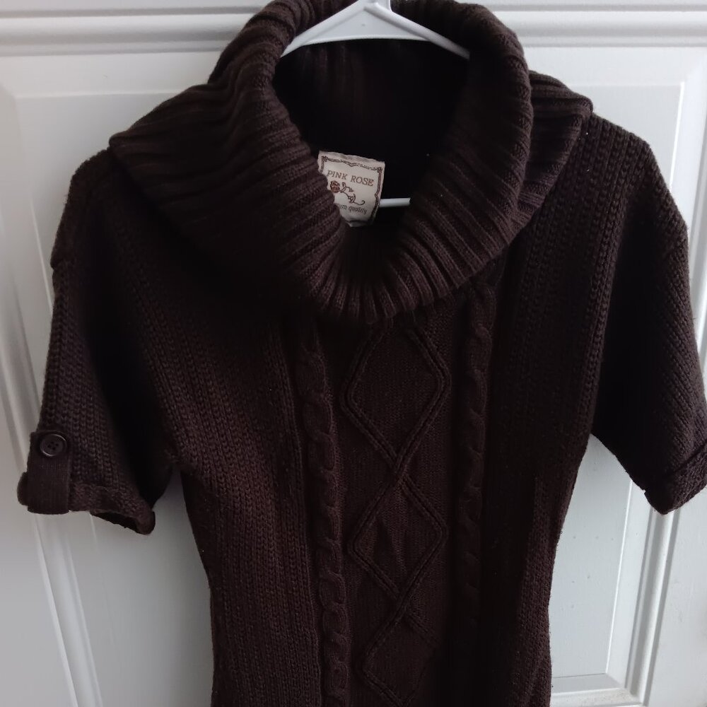 Women's Sweater Dress
